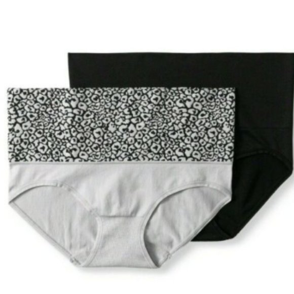 Jockey Life Collection Other - Jockey Life Collection Womens Waist Slimmer Brief